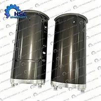 Automatic bottle filling machine